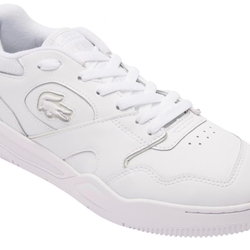 Zapatillas Lacoste Lineshot 46SFA0092 21G wht/wht - Imagen 1