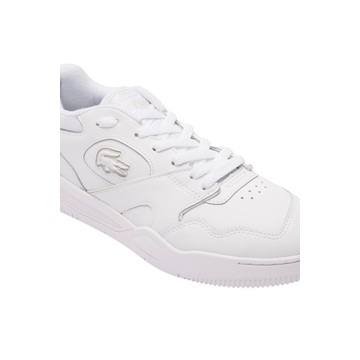 Zapatillas Lacoste Lineshot 46SFA0092 21G wht/wht - Imagen 1