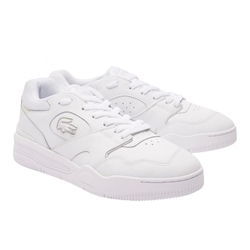 Zapatillas Lacoste Lineshot 46SFA0092 21G wht/wht - Imagen 2