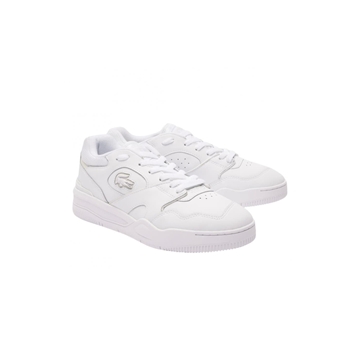 Zapatillas Lacoste Lineshot 46SFA0092 21G wht/wht - Imagen 2