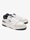 Zapatillas Lacoste Lineshot 46SMA0088 1R5 wht/ dk grn - Imagen 2