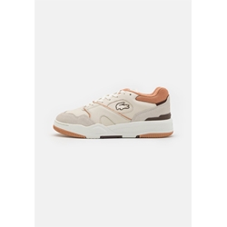 Zapatillas Lacoste Lineshot 47SMA0110 1R5 off wht/lt brw - Imagen 1