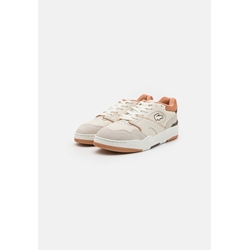 Zapatillas Lacoste Lineshot 47SMA0110 1R5 off wht/lt brw - Imagen 2