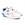 Zapatillas Lacoste LT 125 wht/red/blue - Imagen 2