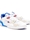 Zapatillas Lacoste LT 125 wht/red/blue - Imagen 2