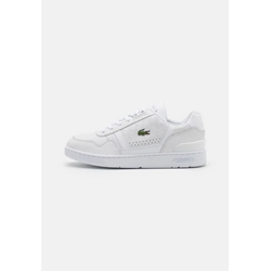 Zapatillas LACOSTE T-CLIP 44SMA0094 21G wht/wht - Imagen 1