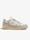 Zapatillas LACOSTE T-CLIP 45SMA00725 2B7 off wht/gry - Imagen 1