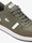 Zapatillas Lacoste T-Clip 46SMA0112 255 khk/wht - Imagen 1