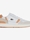 Zapatillas Lacoste T-CLIP 47SMA0066 2J8 wht/ lt brw - Imagen 1