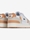 Zapatillas Lacoste T-CLIP 47SMA0066 2J8 wht/ lt brw - Imagen 2