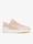 Zapatillas Lacoste T-Clip 745SFA0067AMY lt pink/lt ylw - Imagen 1