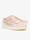 Zapatillas Lacoste T-Clip 745SFA0067AMY lt pink/lt ylw - Imagen 2