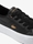 Zapatillas Lacoste Ziane 45CFA0013 312 black/wht - Imagen 1