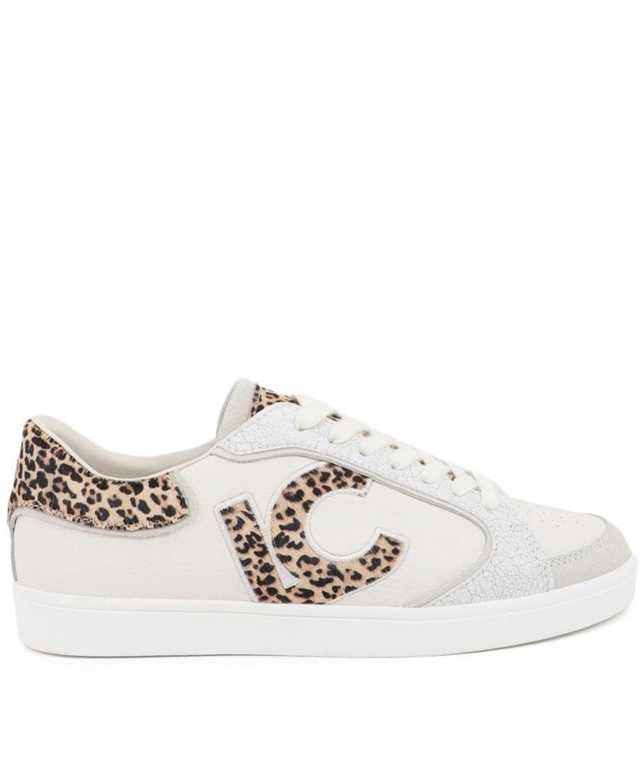 Zapatillas LOLA CASADEMUNT LS2605036 20Z crudo multicolor - Imagen 1