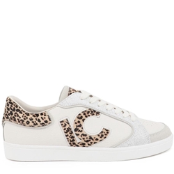 Zapatillas LOLA CASADEMUNT LS2605036 20Z crudo multicolor - Imagen 1