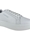 Zapatillas Mario Valentino 92R2102VIT 010 blanco - Imagen 1