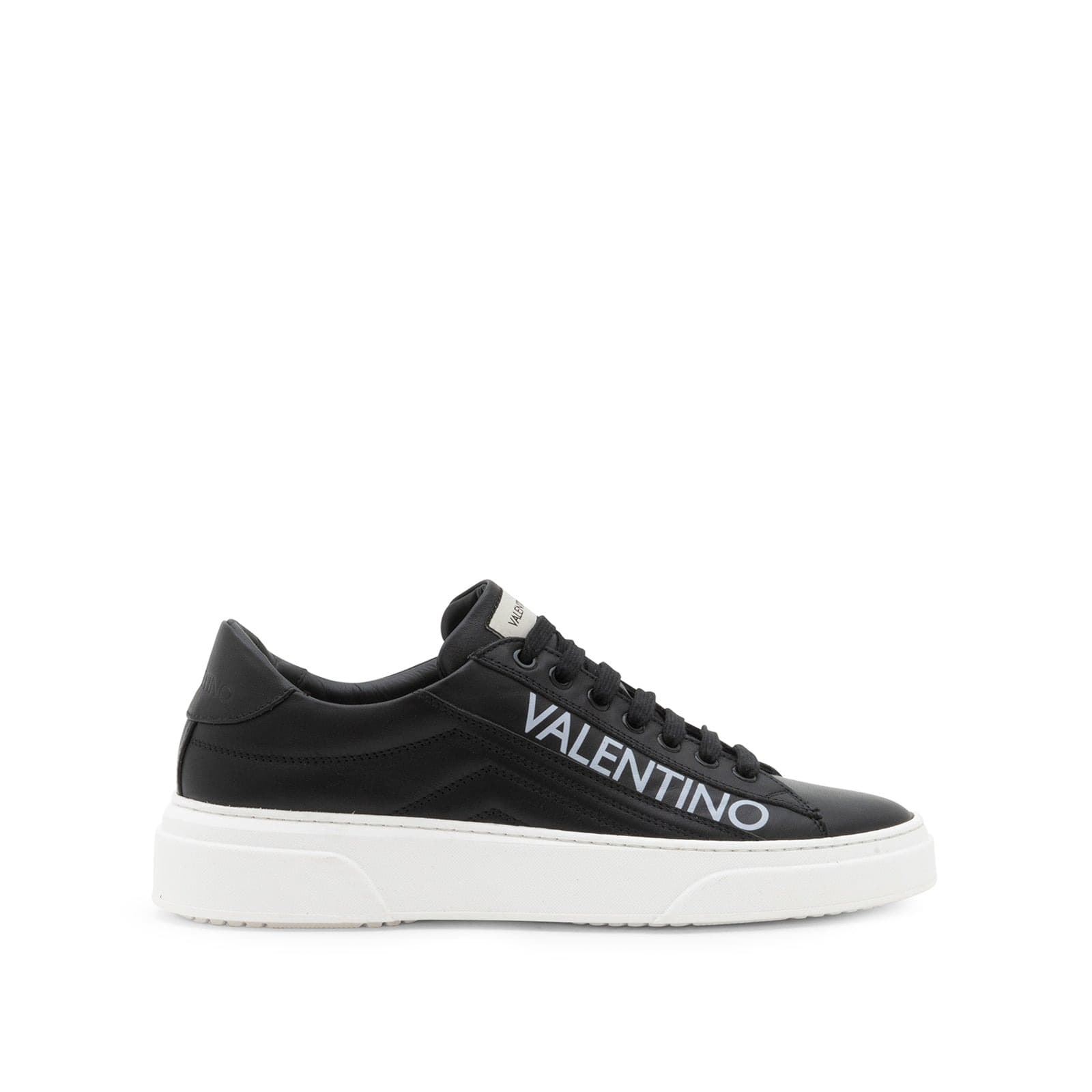 Zapatillas Mario Valentino 92R2103VIT 550V Black - Imagen 1