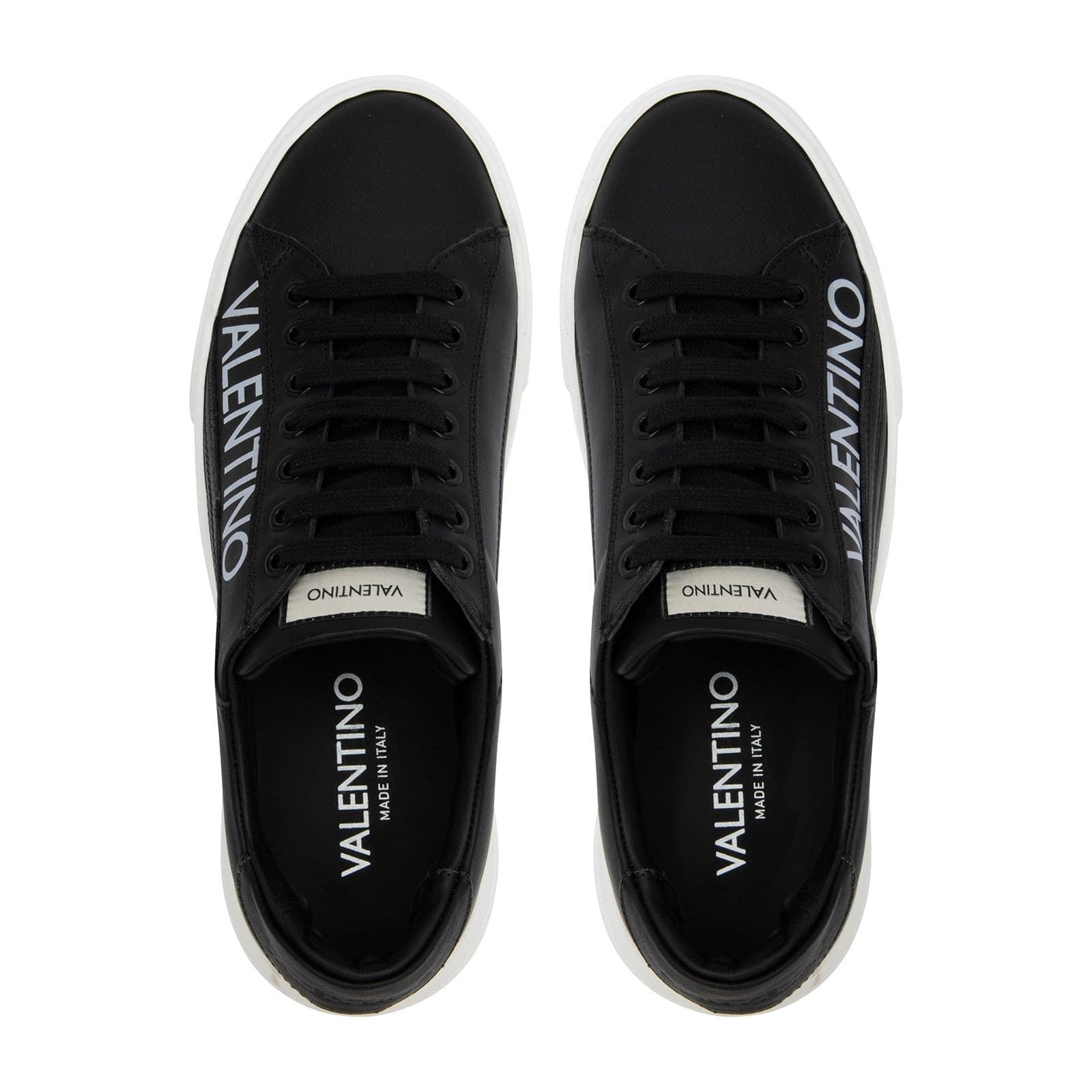 Zapatillas Mario Valentino 92R2103VIT 550V Black - Imagen 3