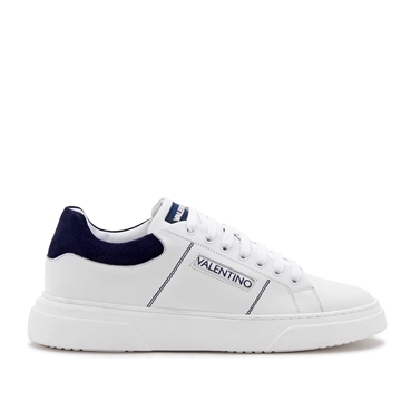 Zapatillas Mario Valentino 92S3909VIT 750 blanco - Imagen 1