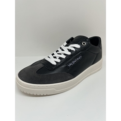 Zapatillas Mario Valentino 95S7001VIT 1101 550 SATURNO Black - Imagen 1