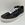 Zapatillas Mario Valentino 95S7001VIT 1101 550 SATURNO Black - Imagen 1