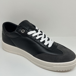 Zapatillas Mario Valentino 95S7001VIT 1101 550 SATURNO Black - Imagen 2