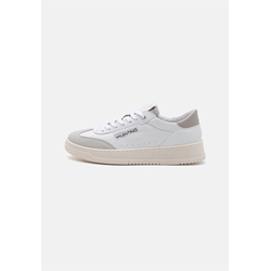 Zapatillas Mario Valentino 95S7001VIT 1101 690 SATURNO White/Ice - Imagen 1