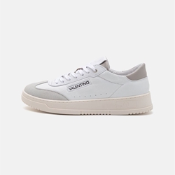 Zapatillas Mario Valentino 95S7001VIT 1101 690 SATURNO White/Ice - Imagen 1