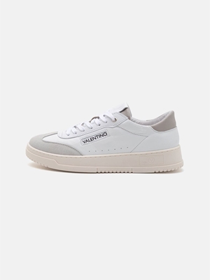 Zapatillas Mario Valentino 95S7001VIT 1101 690 SATURNO White/Ice - Imagen 1