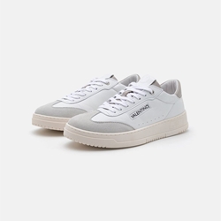 Zapatillas Mario Valentino 95S7001VIT 1101 690 SATURNO White/Ice - Imagen 2