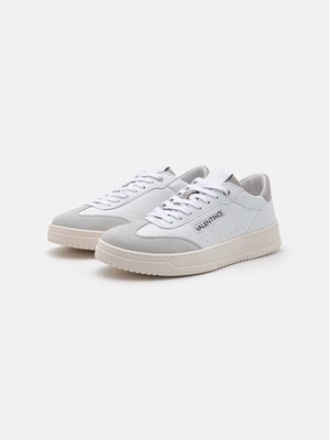 Zapatillas Mario Valentino 95S7001VIT 1101 690 SATURNO White/Ice - Imagen 2