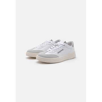 Zapatillas Mario Valentino 95S7001VIT 1101 690 SATURNO White/Ice - Imagen 2