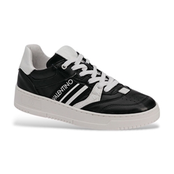 Zapatillas Mario Valentino 95S7001VIT 1101 700 SATURNO BLACK/WHITE - Imagen 1