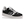 Zapatillas Mario Valentino 95S7001VIT 1101 700 SATURNO BLACK/WHITE - Imagen 1
