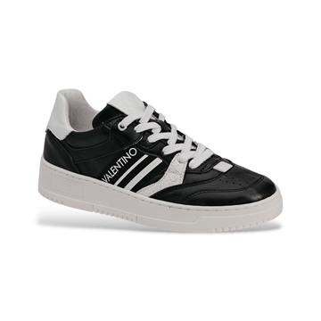 Zapatillas Mario Valentino 95S7001VIT 1101 700 SATURNO BLACK/WHITE - Imagen 1