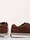 Zapatillas Polo Ralph Lauren HANDFORD-VULC-CLA TAN - Imagen 2