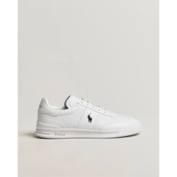 Zapatillas Polo Ralph Lauren Heritage Aera Leather - Imagen 1