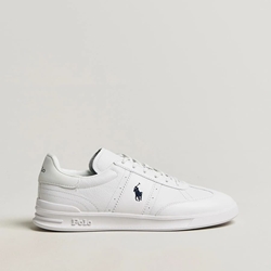 Zapatillas Polo Ralph Lauren Heritage Aera Leather - Imagen 1