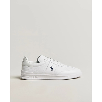 Zapatillas Polo Ralph Lauren Heritage Aera Leather - Imagen 1