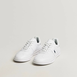 Zapatillas Polo Ralph Lauren Heritage Aera Leather - Imagen 2