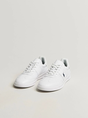 Zapatillas Polo Ralph Lauren Heritage Aera Leather - Imagen 2
