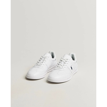 Zapatillas Polo Ralph Lauren Heritage Aera Leather - Imagen 2