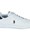 Zapatillas Polo Ralph Lauren HRT CT II WHITE/NAVY/RED - Imagen 1