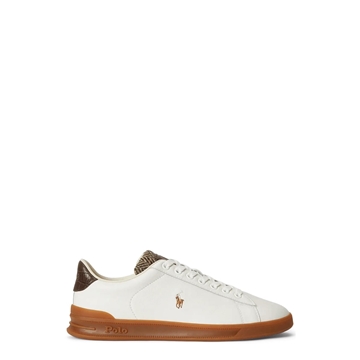 Zapatillas Polo Ralph Lauren Leather 809P15746001 - Imagen 1