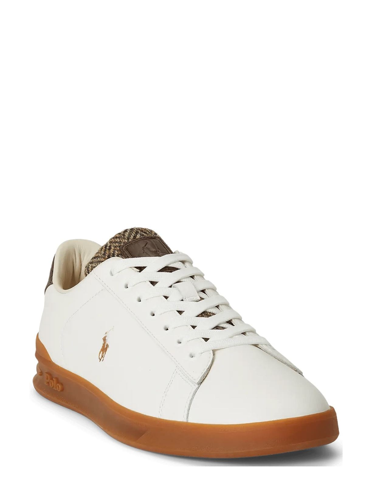 Zapatillas Polo Ralph Lauren Leather 809P15746001 - Imagen 2