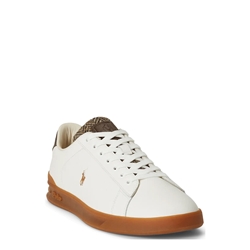 Zapatillas Polo Ralph Lauren Leather 809P15746001 - Imagen 2