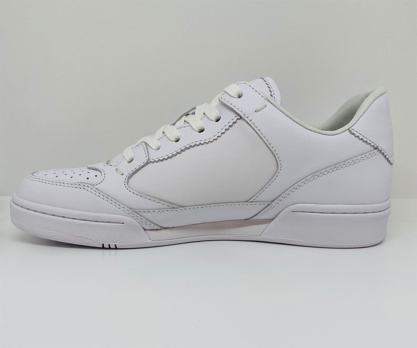 Zapatillas Polo Ralph Lauren POLO CRT white -