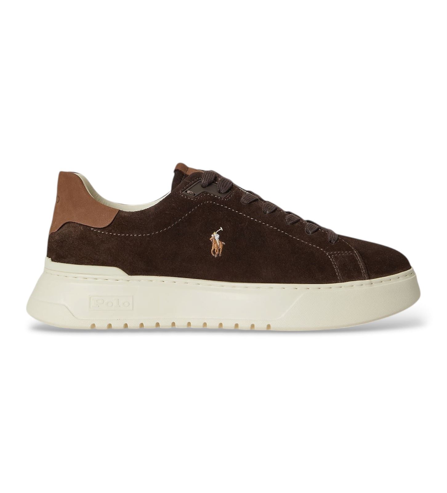 Zapatillas Polo Ralph Lauren Rlite Court 809P15729001 - Imagen 1