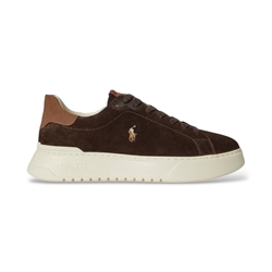 Zapatillas Polo Ralph Lauren Rlite Court  809P15729001 - Imagen 1