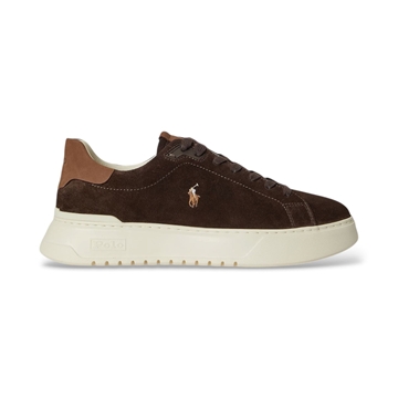 Zapatillas Polo Ralph Lauren Rlite Court  809P15729001 - Imagen 1